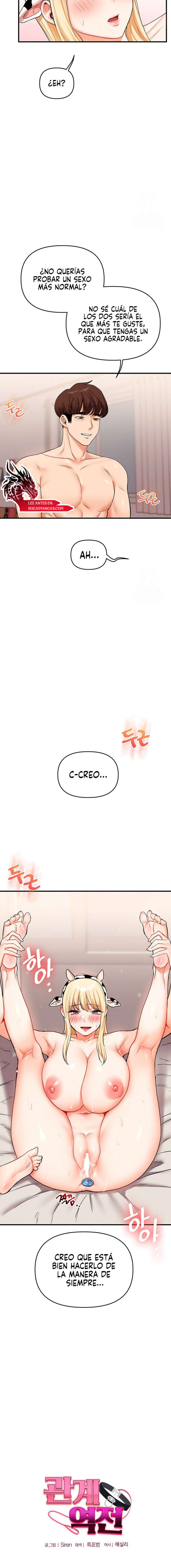 Relación inversa Capitulo 48 página 2