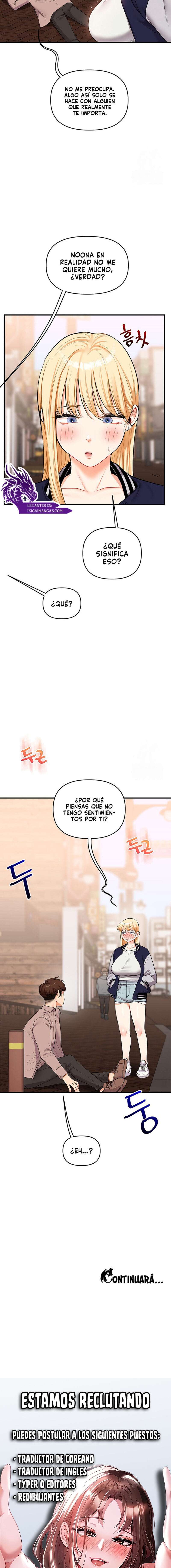 Relación inversa Capitulo 48 página 22