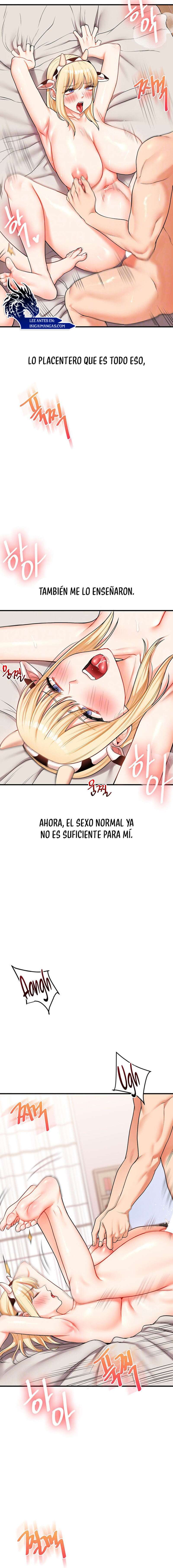 Relación inversa Capitulo 48 página 5