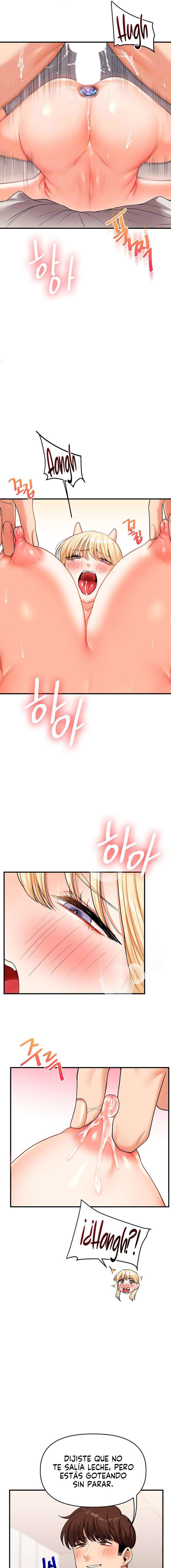 Relación inversa Capitulo 48 página 6