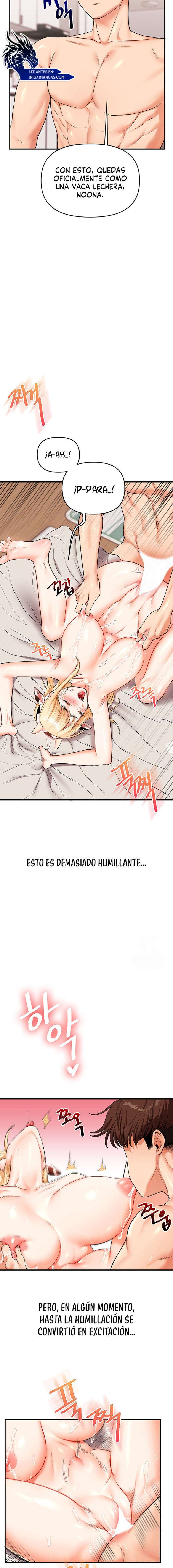 Relación inversa Capitulo 48 página 7