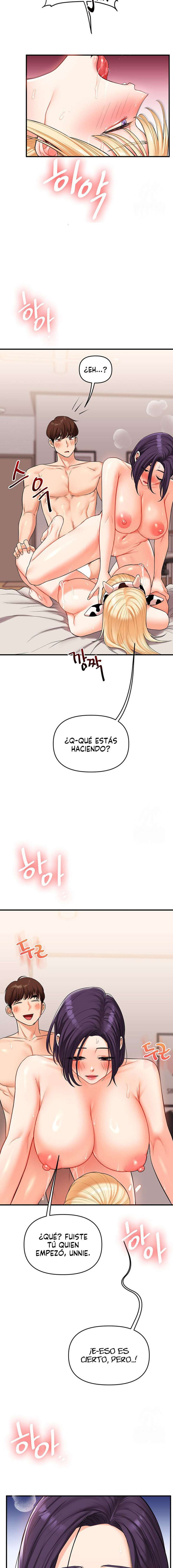 Relación inversa Capitulo 48 página 9