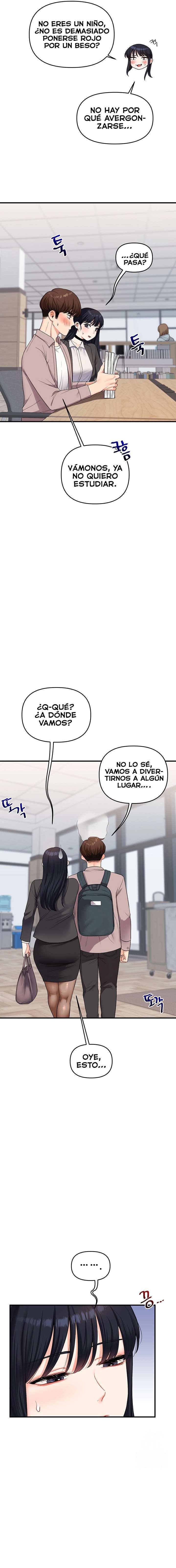 Relación inversa Capitulo 49 página 17