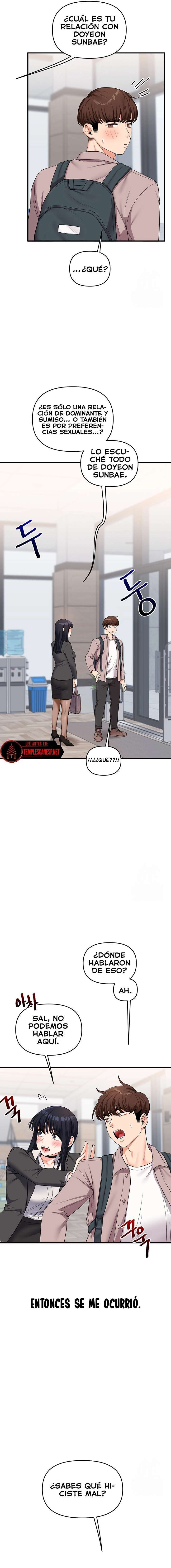 Relación inversa Capitulo 49 página 18