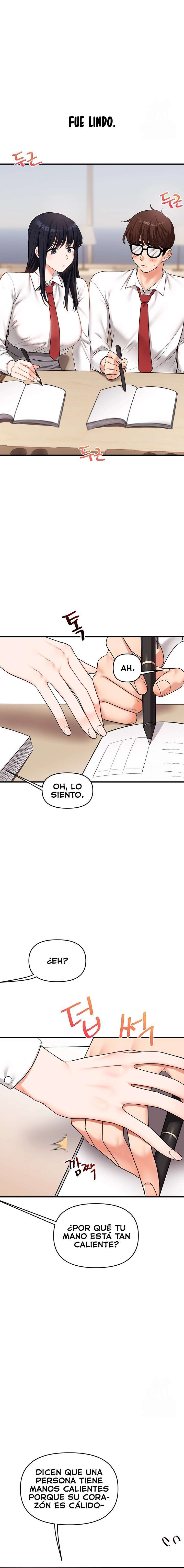 Relación inversa Capitulo 49 página 9