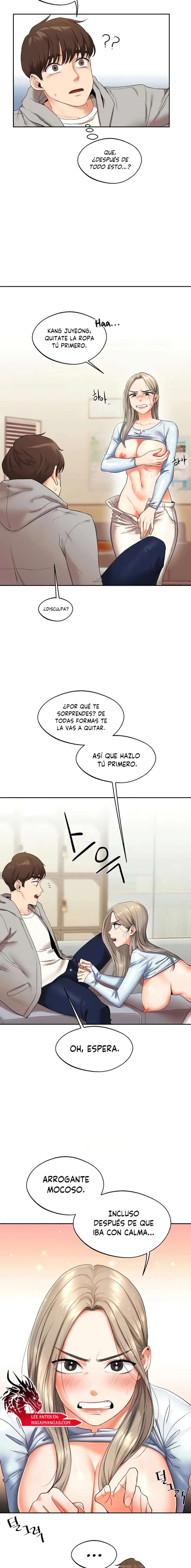 Relación inversa Capitulo 5 página 15