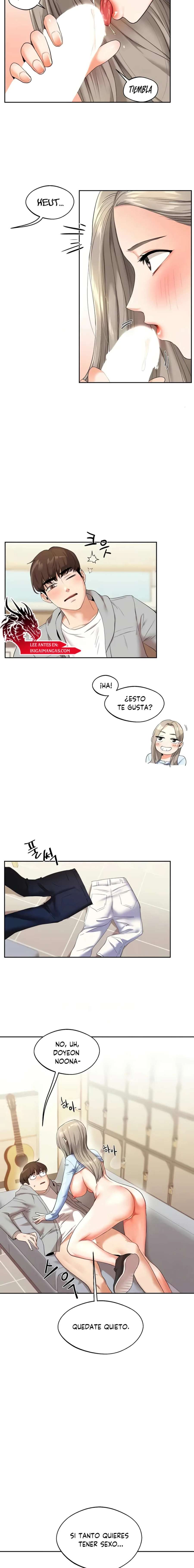 Relación inversa Capitulo 5 página 17