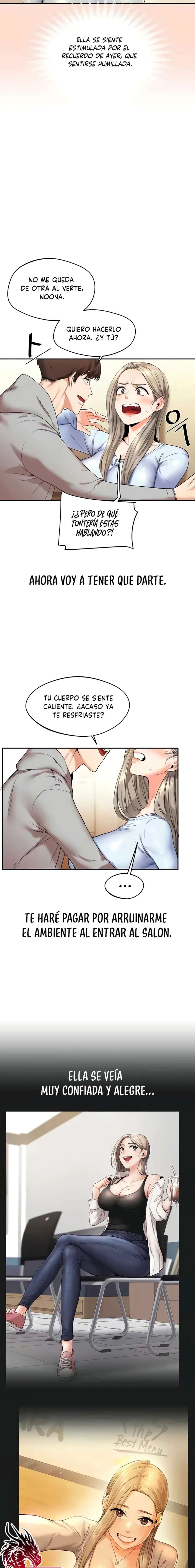 Relación inversa Capitulo 5 página 9