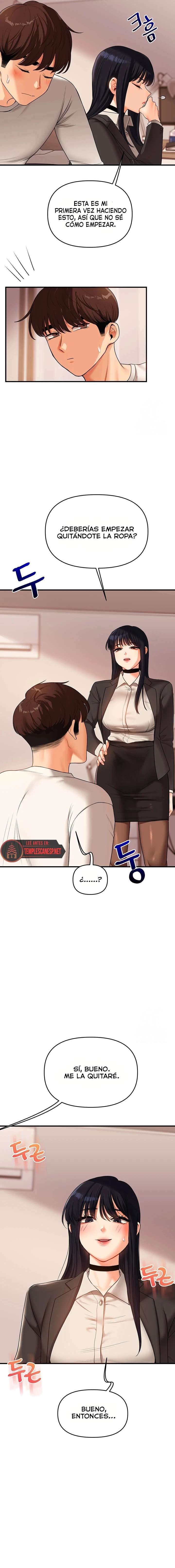Relación inversa Capitulo 50 página 10