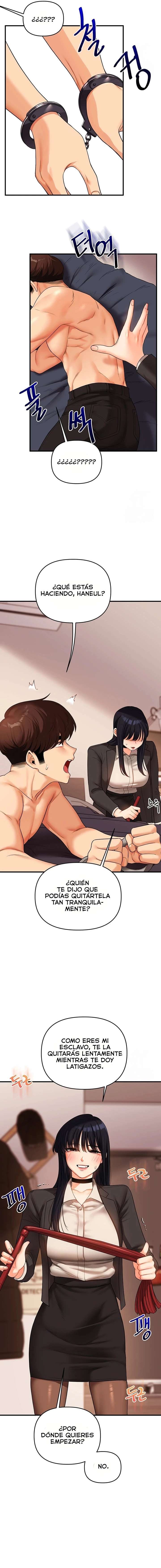 Relación inversa Capitulo 50 página 11