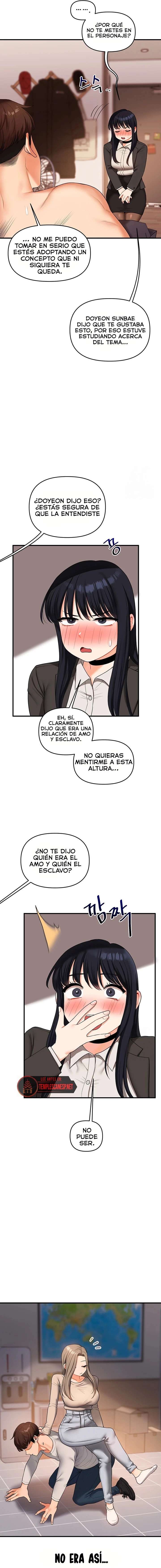 Relación inversa Capitulo 50 página 13