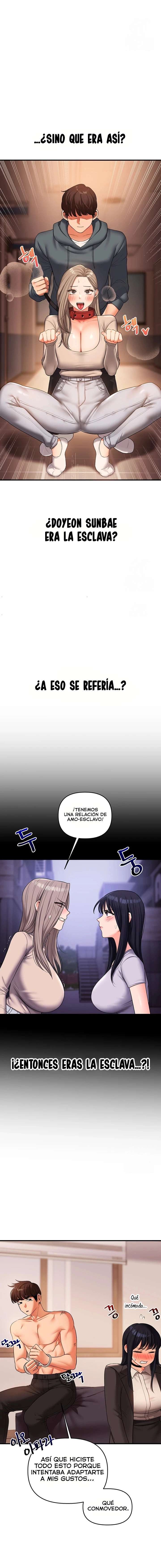 Relación inversa Capitulo 50 página 14