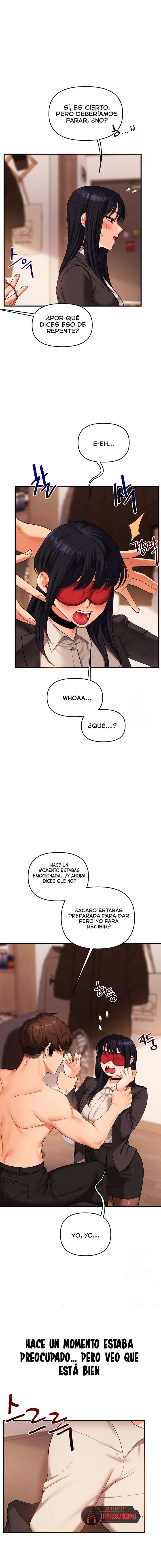 Relación inversa Capitulo 50 página 15