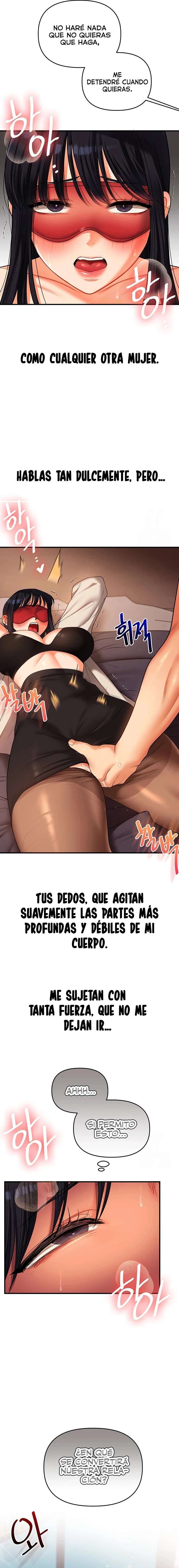 Relación inversa Capitulo 50 página 18
