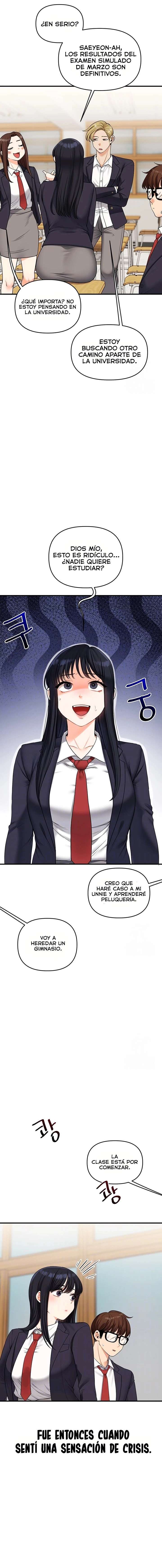 Relación inversa Capitulo 50 página 2