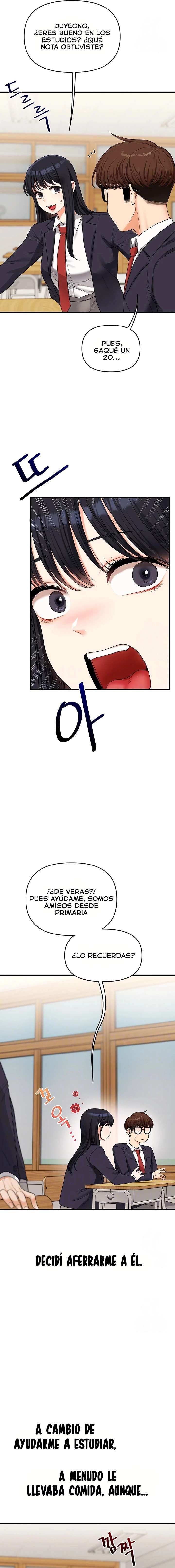 Relación inversa Capitulo 50 página 3
