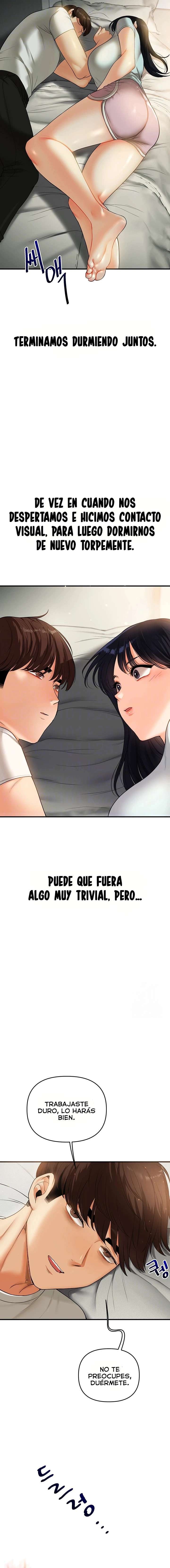 Relación inversa Capitulo 50 página 5