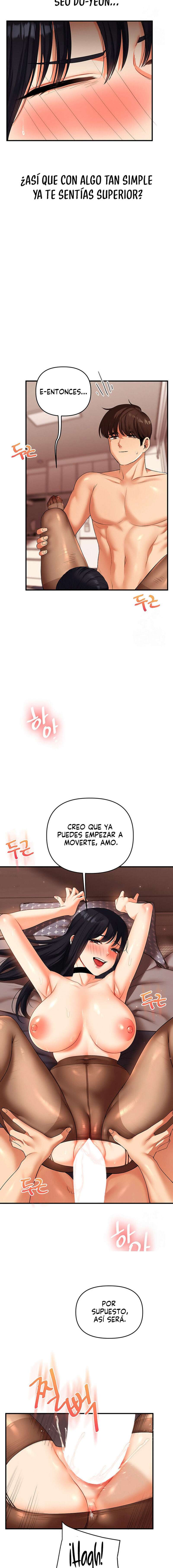 Relación inversa Capitulo 51 página 12