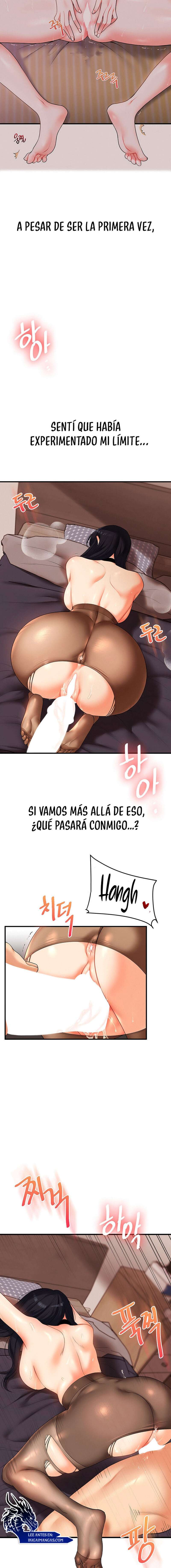 Relación inversa Capitulo 51 página 17