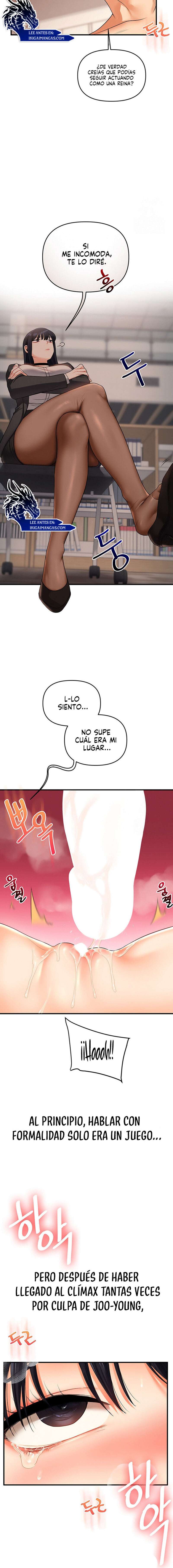 Relación inversa Capitulo 51 página 20