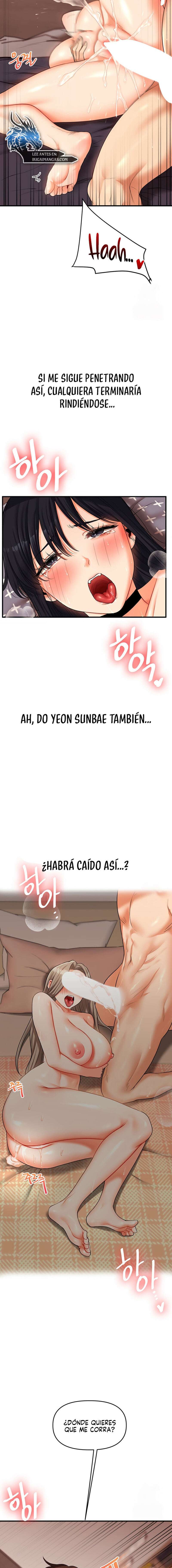 Relación inversa Capitulo 52 página 13