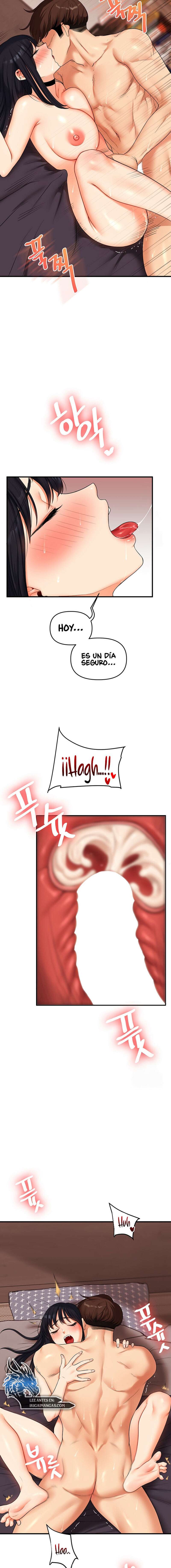 Relación inversa Capitulo 52 página 14