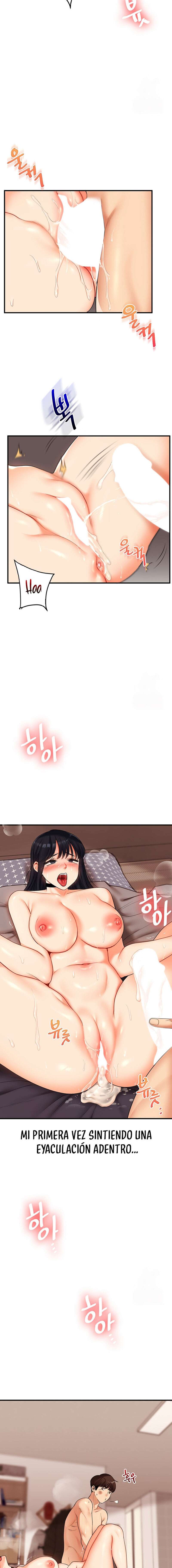 Relación inversa Capitulo 52 página 15