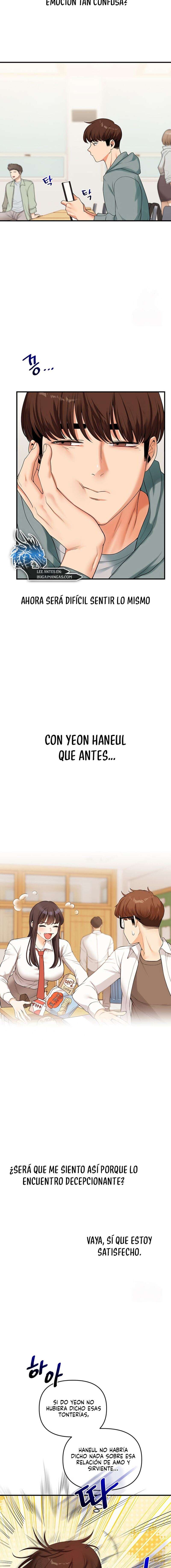 Relación inversa Capitulo 52 página 19