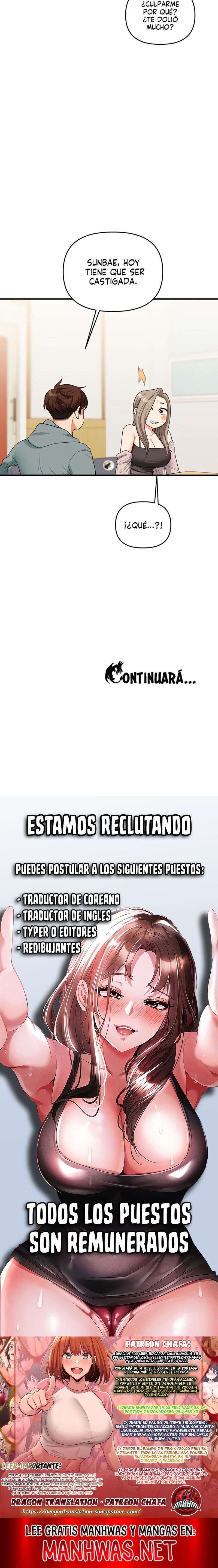 Relación inversa Capitulo 52 página 21