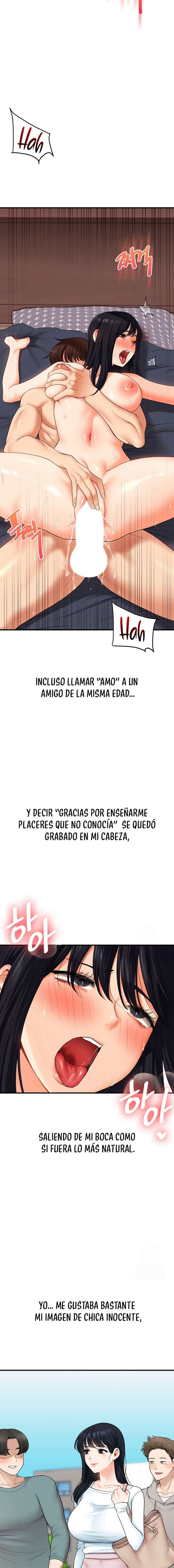 Relación inversa Capitulo 52 página 4