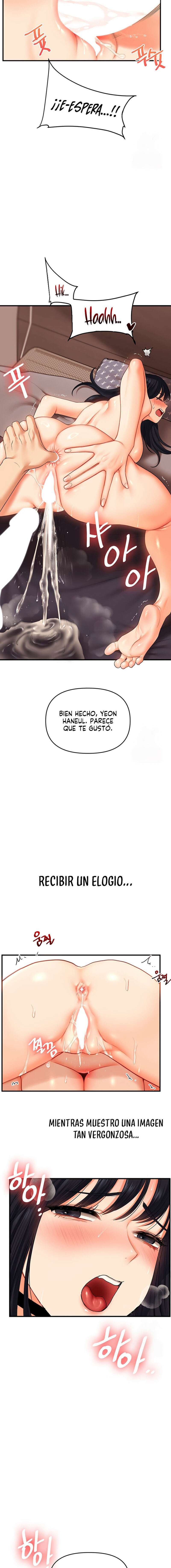 Relación inversa Capitulo 52 página 7