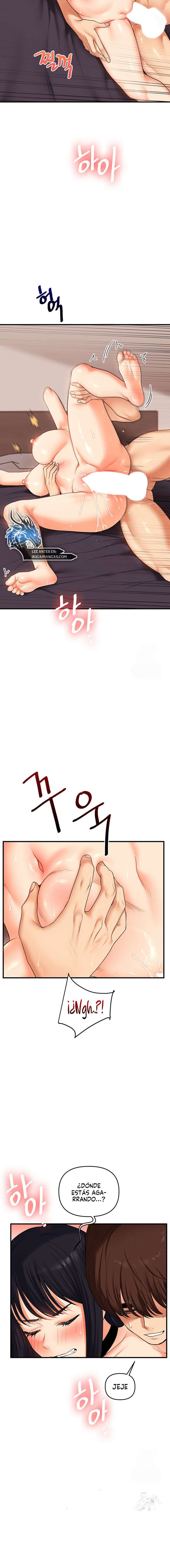 Relación inversa Capitulo 52 página 9