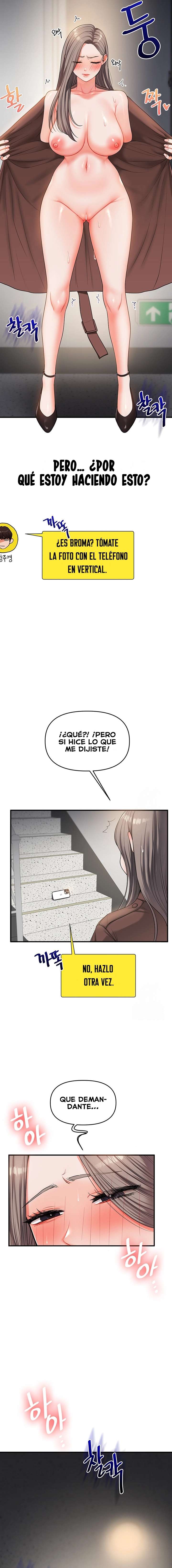 Relación inversa Capitulo 53 página 15