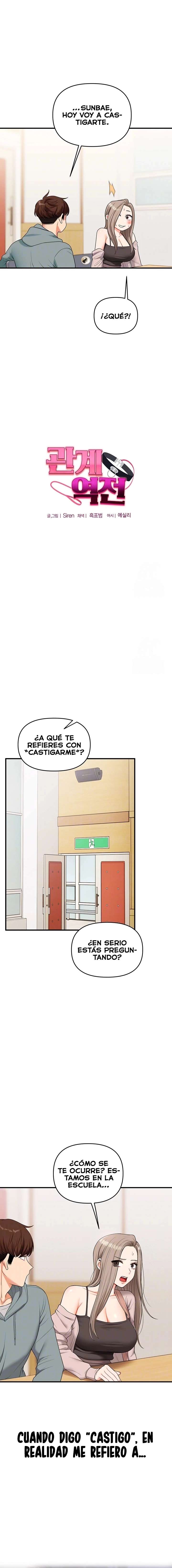 Relación inversa Capitulo 53 página 3