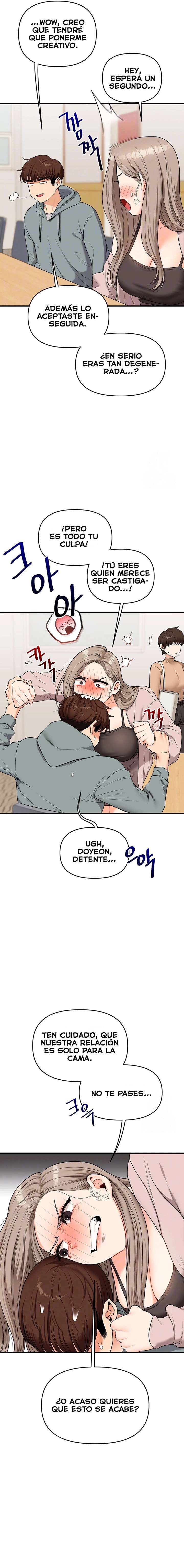 Relación inversa Capitulo 53 página 5