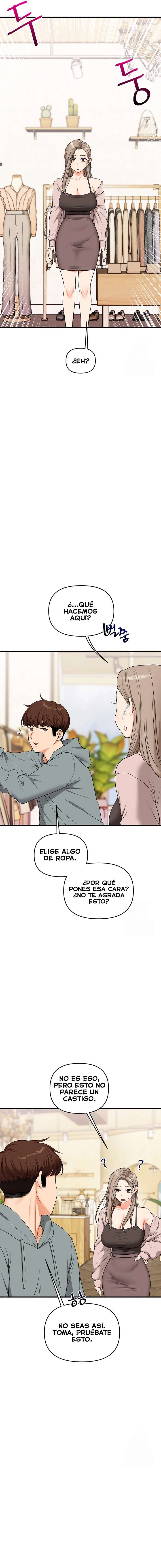 Relación inversa Capitulo 53 página 7