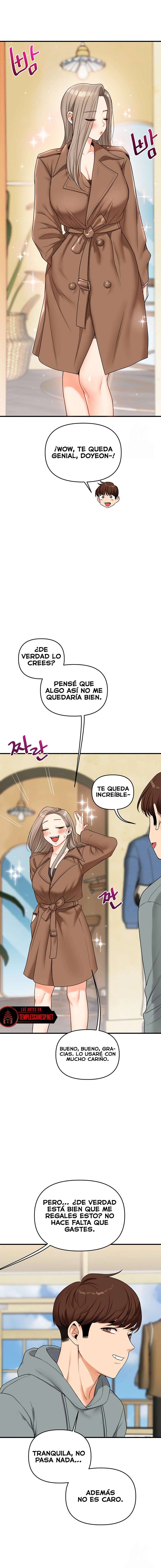Relación inversa Capitulo 53 página 8