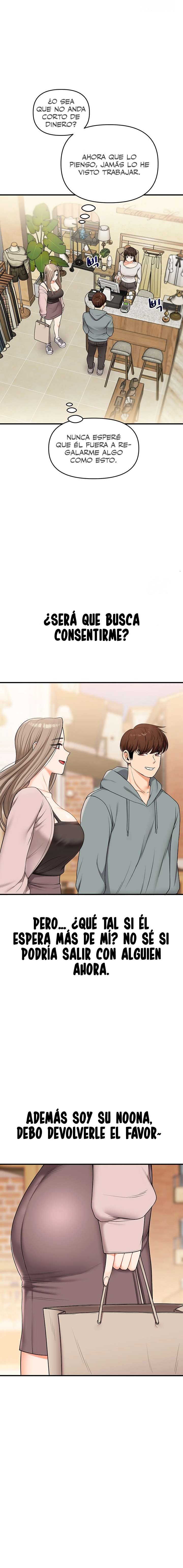 Relación inversa Capitulo 53 página 9