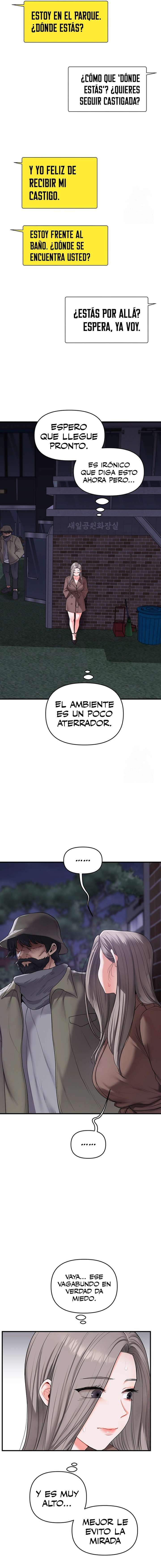 Relación inversa Capitulo 54 página 14