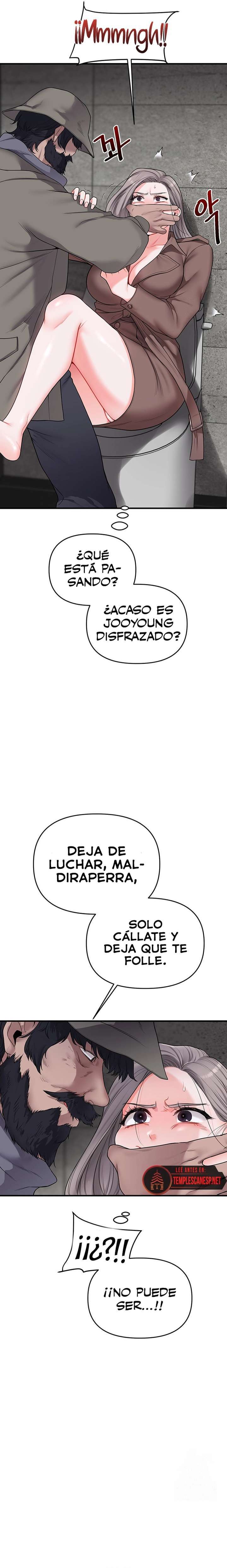 Relación inversa Capitulo 54 página 16