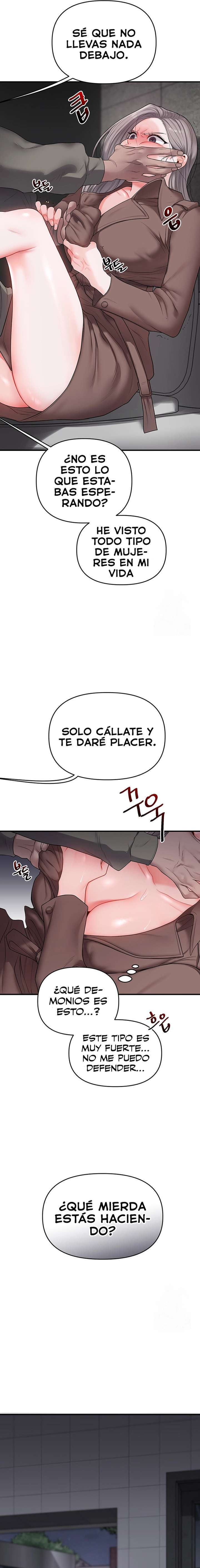 Relación inversa Capitulo 54 página 17