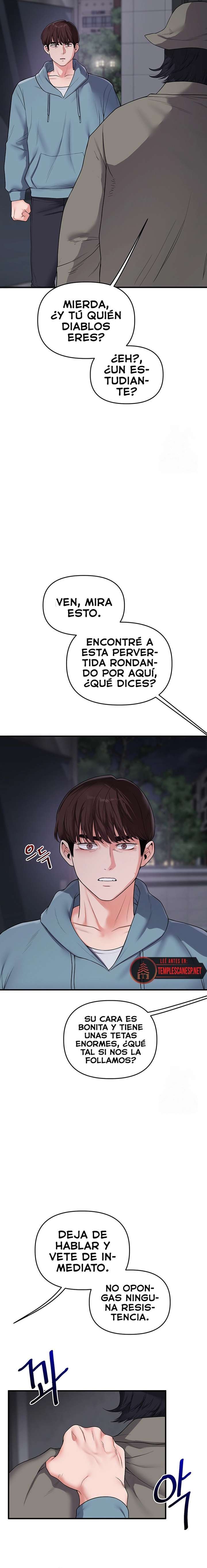 Relación inversa Capitulo 54 página 18