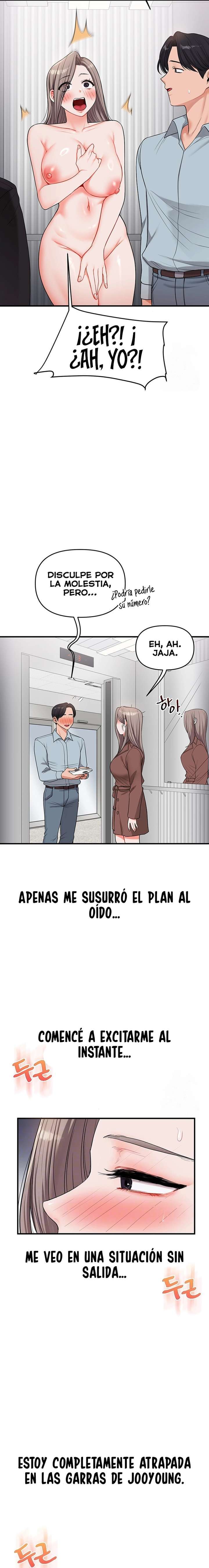 Relación inversa Capitulo 54 página 2