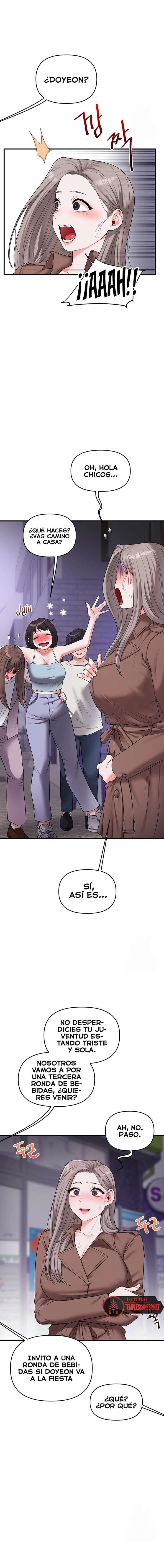 Relación inversa Capitulo 54 página 7