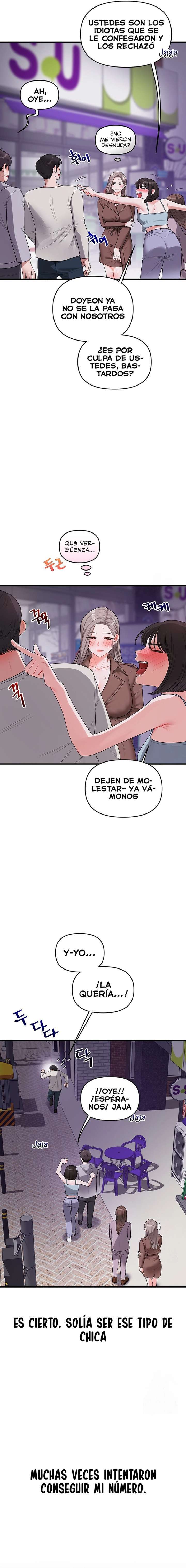 Relación inversa Capitulo 54 página 8