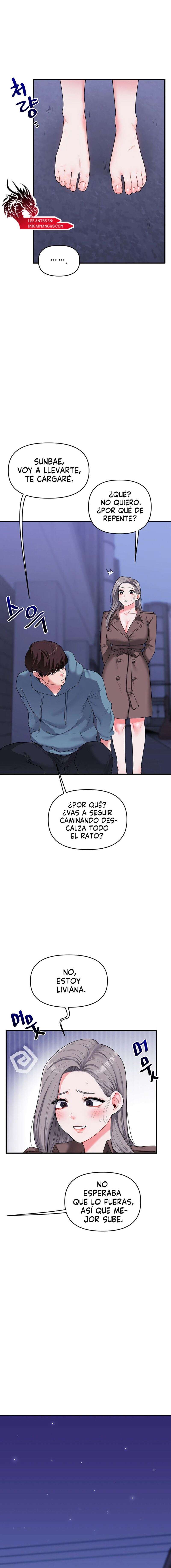 Relación inversa Capitulo 55 página 10