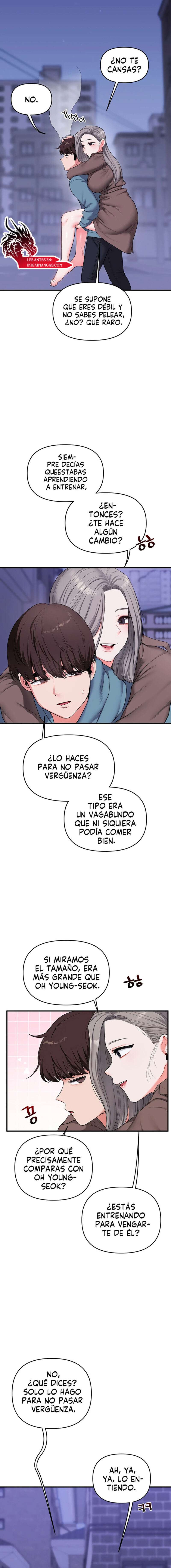 Relación inversa Capitulo 55 página 11
