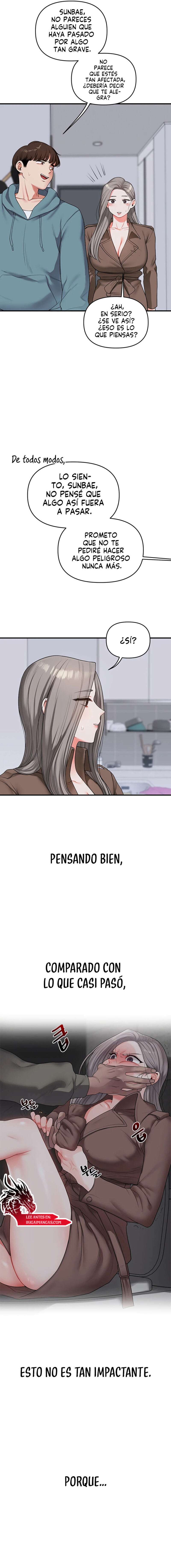 Relación inversa Capitulo 55 página 14