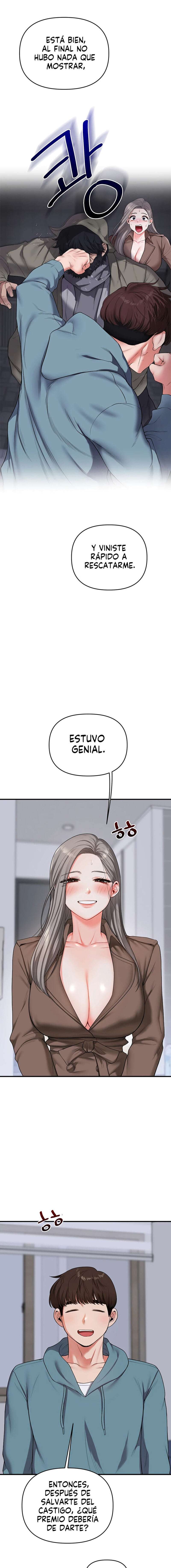 Relación inversa Capitulo 55 página 15
