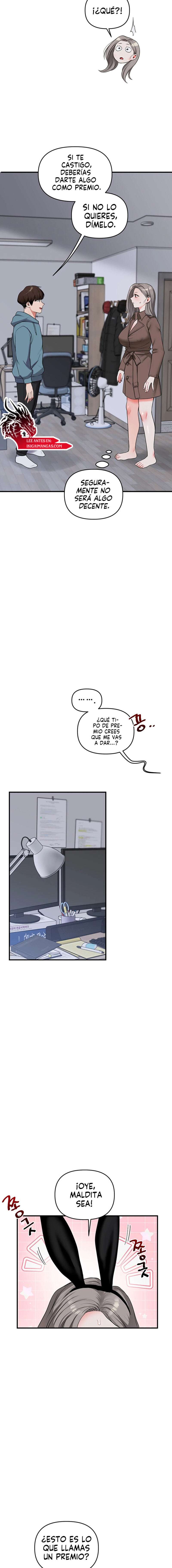 Relación inversa Capitulo 55 página 16